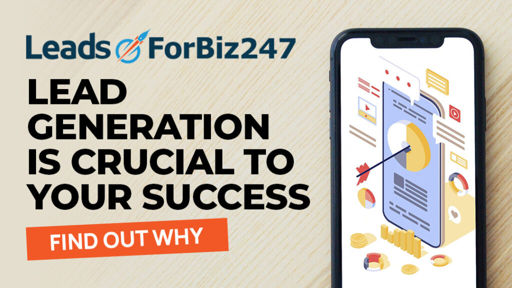 Leadsarecrucialtosuccess-1 Build a digital footprint and watch you rlead generation grow